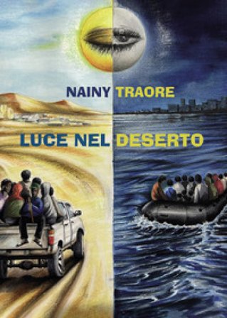 Luce nel deserto Nainy Traore