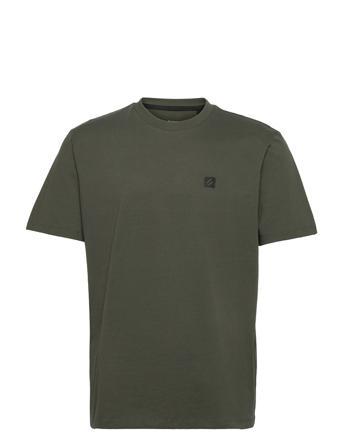 Code Tech Loose T-Shirt Grey Superdry Sport