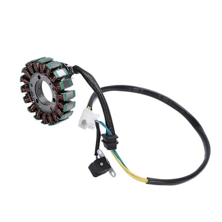 Motorcykel Generator Alternator til GN250 GN 250 Magneto Stator Magneto Spole 250cc Opladningsspoler-Perfet