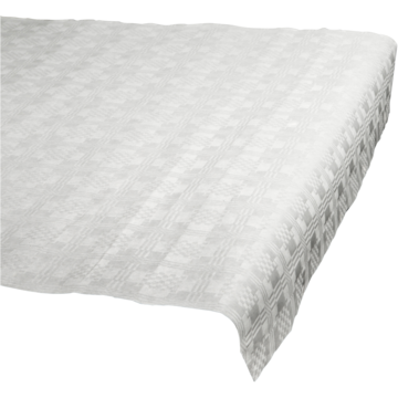 DUKARK DAMASK HVIT 60X70CM