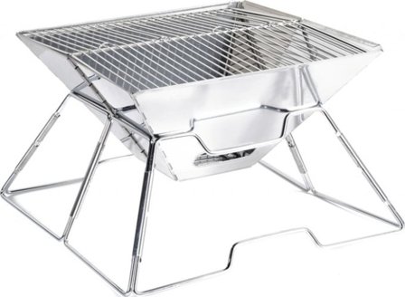 Eifel Outdoor Equipment Ferrum camping stoves Metal OneSize