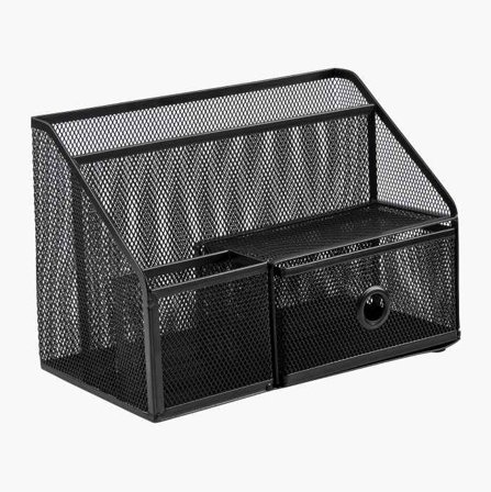 Skrivbordsorganisatör