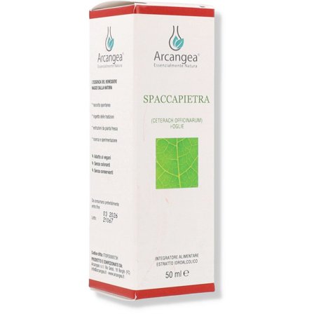 Spaccapietra Soluzione Ialuronica 50ml