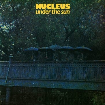 Under the sun Nucleus