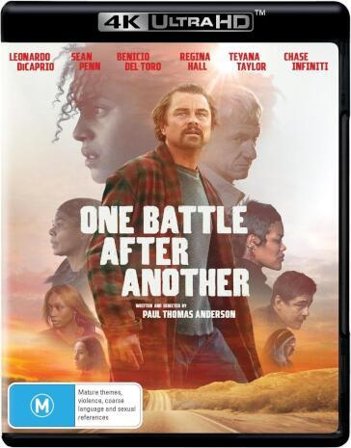 One Battle After Another