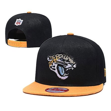 2022 NFL Football Team Baseball Keps -Jacksonville Jaguars