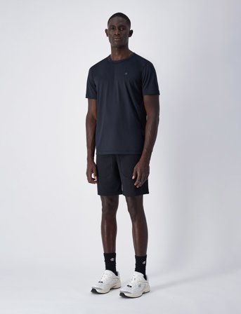 Champion Shorts - Black - S
