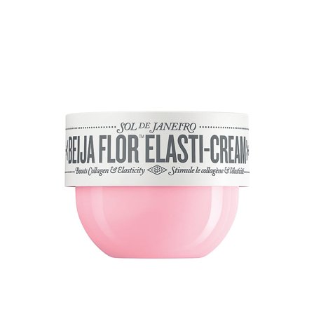 Sol de Janeiro Beija Flor Collagen Cream 75 ml, Skincare, Kropspleje, Bodylotion