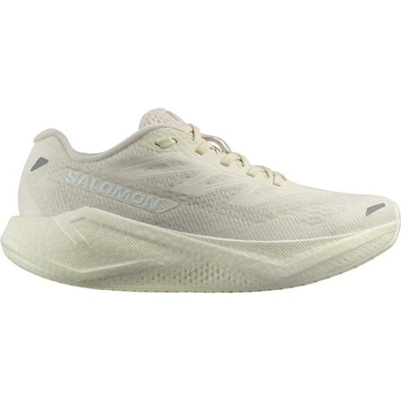 Salomon - Scarpe da running da donna Aero Blaze 3 - Vanilla Ice / Vanilla Ice / White - 36