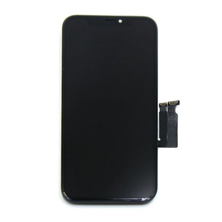 Original iPhone XR OLED Skärm LCD & Touch - (Livstidsgaranti)