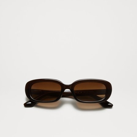 CHIMI - Solbriller - Brun - 12 Brown