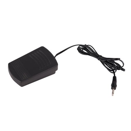 Symaskine Motor Fodpedal Glat Syoplevelse