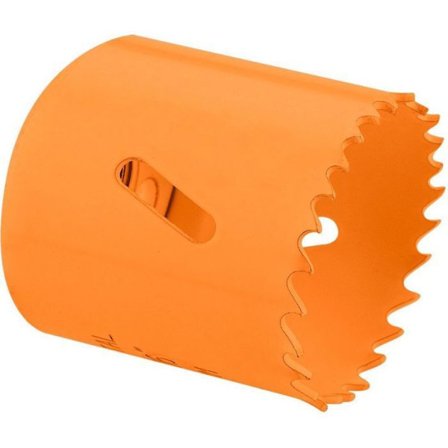 Trepanborr - Neo bälg borr Bimetall borr 40 mm