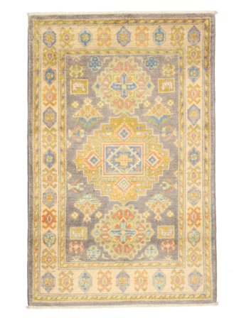 80X125 Koberec Orientální Kazak Fine (Vlna, Afghánistán)