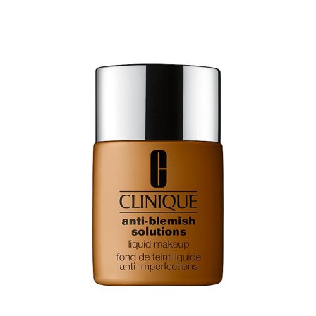 Clinique Anti-Blemish Solutions Liquid Makeup Wn 114 Golden, Makeup, Ansigt, Foundation