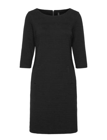 Fqdane-Dr-3/4-Structure Black FREE/QUENT