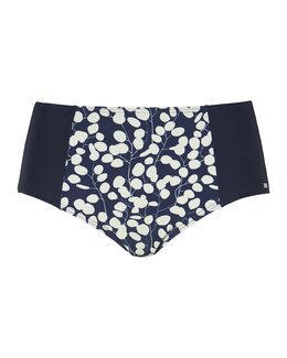 Maxibrief English Garden Blå - 42 - Abecita by Swegmark