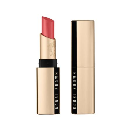 Bobbi Brown Luxe Matte Lipstick Big City, Makeup, Læber, Læbestift