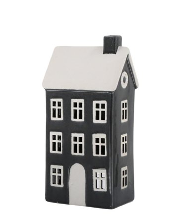 Chic Antique Lyshus Chamonix Kull H25