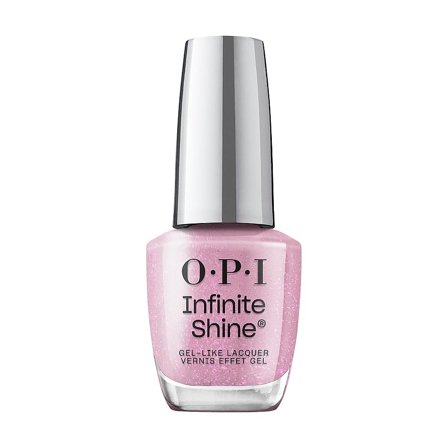OPI Infinite Shine Neglelak Time Will Pastel, Makeup, Negle, Neglelak