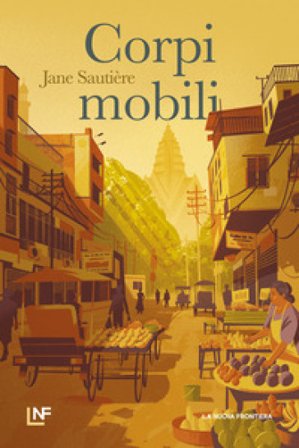 Corpi mobili Jane Sautière