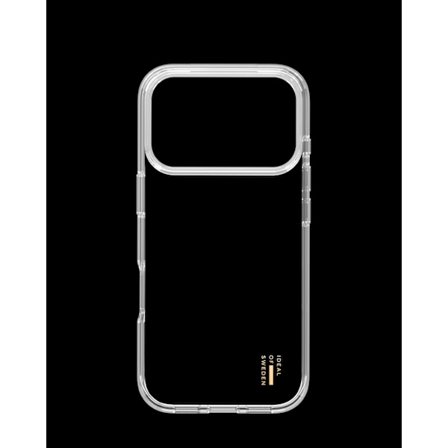 Clear Case iPhone 17 Pro Clear