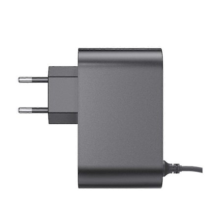 Til V6 V7 V8 DC58 DC59 DC61 DC62 SV03 SV04 SV05 SV06 Ledningsfri Støvsuger 26.1V 1.1A AC Adapter Strømforsyning EU Stik