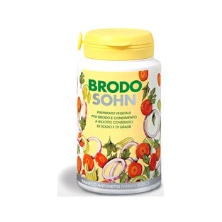 Brodo Sohn 200g