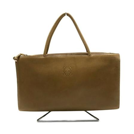 Loewe Pre-owned Handbags inbo, Dame Vintage Tasker, Størrelse: ONE Size