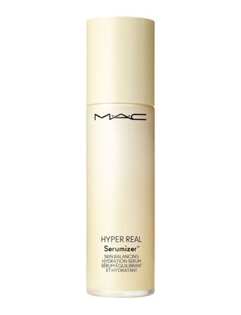 MAC Hyper Real Serumizer - Nude - 50 ML