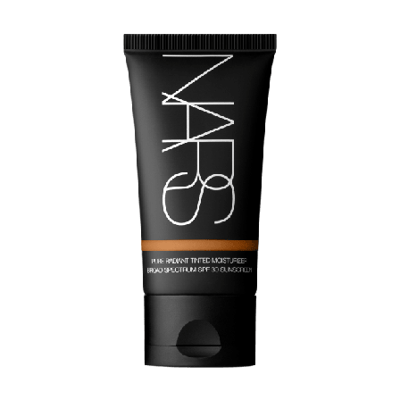 NARS Pure Radiant Tinted Moisturizer SPF30 Foundation Dam Beige 50 ML
