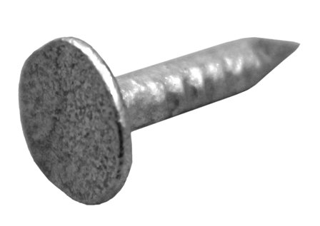 Palmako 107930 Takspik 1 kg box hZn (ca 940 st), Stugor & förråd