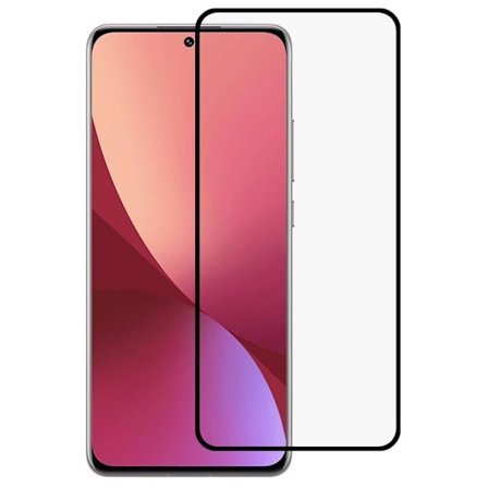 Xiaomi 12 Lite skärmskydd med hög beröringskänslighet