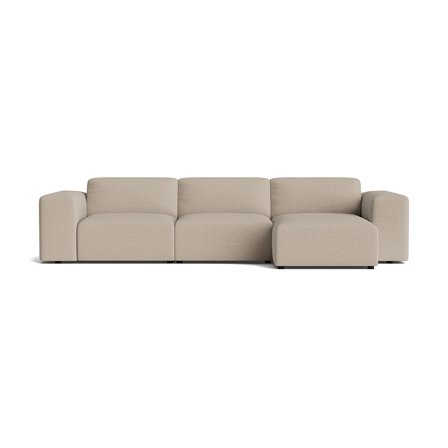 Soma Chaiselongue-Sofa, rechts