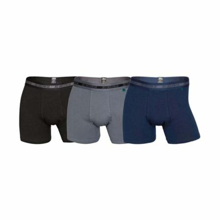JBS 3 pack bambus Tights Grå, Herre Underbukser