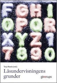Läsundervisningens grunder