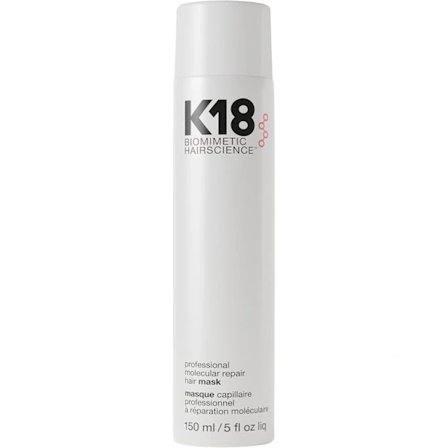 Tilbud! Høj kvalitet K 18 Molecular Repair Treatment 150ML