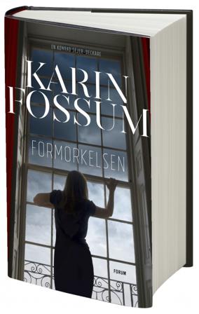 Förmörkelsen - Bok av Karin Fossum - Inbunden