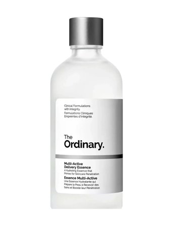 The Ordinary Multi-Active Delivery Essence - Nude - 100 ML