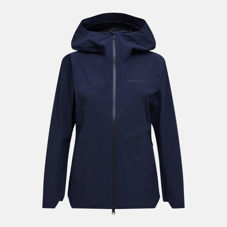 Peak Performance - Commuter HIPEÂ 3L Shell Jacket Women