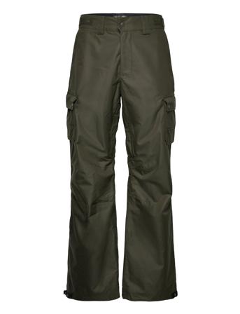 Pivot Cargo Shell Pant Sport Pants Grønn Oakley Sports