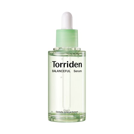 TORRIDEN - Viso BALANCEFUL Siero con Centella Asiatica - Siero viso