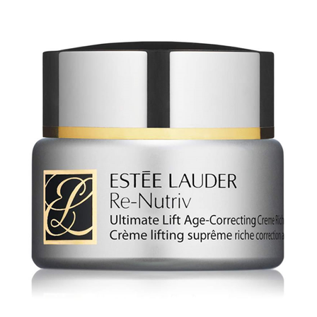 Estée Lauder RE-NUTRIV Ultimate Lift Age-Correcting Creme Rich 50ml - Tratt. lifting viso 24 ore