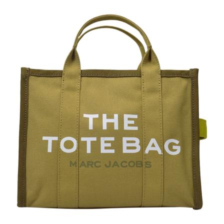 Marc Jacobs Pre-owned, Handbags Groen, Dames, Maat:ONE Size