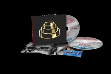 50 years of de evolution 1973 Devo