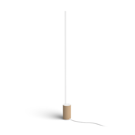 Philips Hue Gradient Signe 929003479701 Golvlampa 29W, 2000 - 6500K, 2550L, Belysning