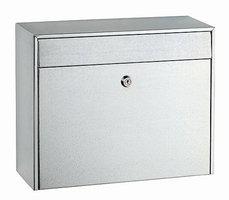 ME-FA POSTKASSE 32 GALVANISERT