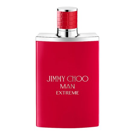 Jimmy Choo Man Extreme Eau de Parfum 100 ml, Parfumer & Dufte, Parfumer Til Ham, Eau De Parfum