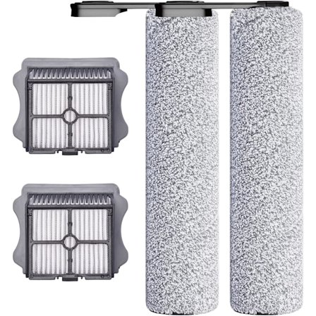 Tineco Floor ONE S5 och S5 PRO 2 Sladdlösa våt- och torrdammsugardelar