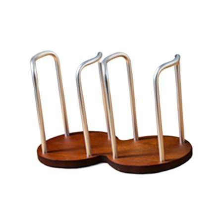 Effektiv Koppförvaringsställ Elegant Kopphållare För En Rörfri Miljö